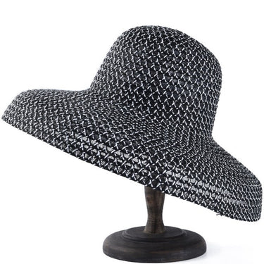 Grand Chapeau De Paille Pas Cher
